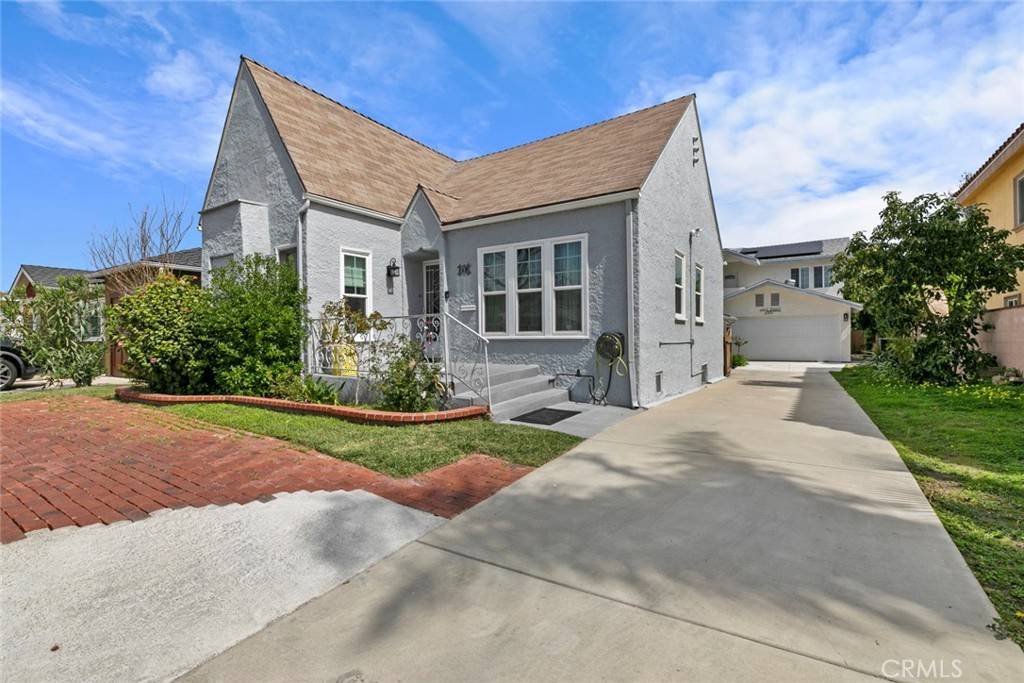 Burbank, CA 91506,608 N Sparks ST