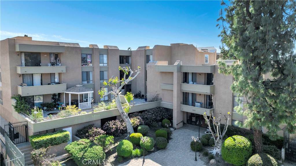 Granada Hills, CA 91344,16866 Kingsbury ST #213