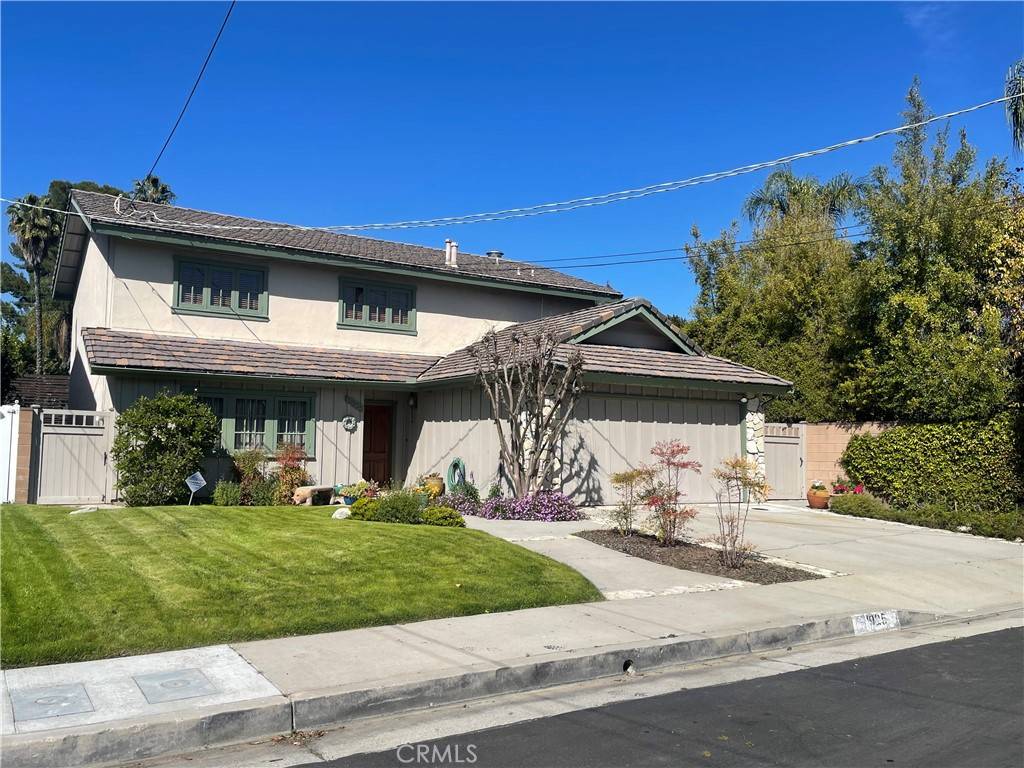 Sherman Oaks, CA 91423,13925 Branton PL