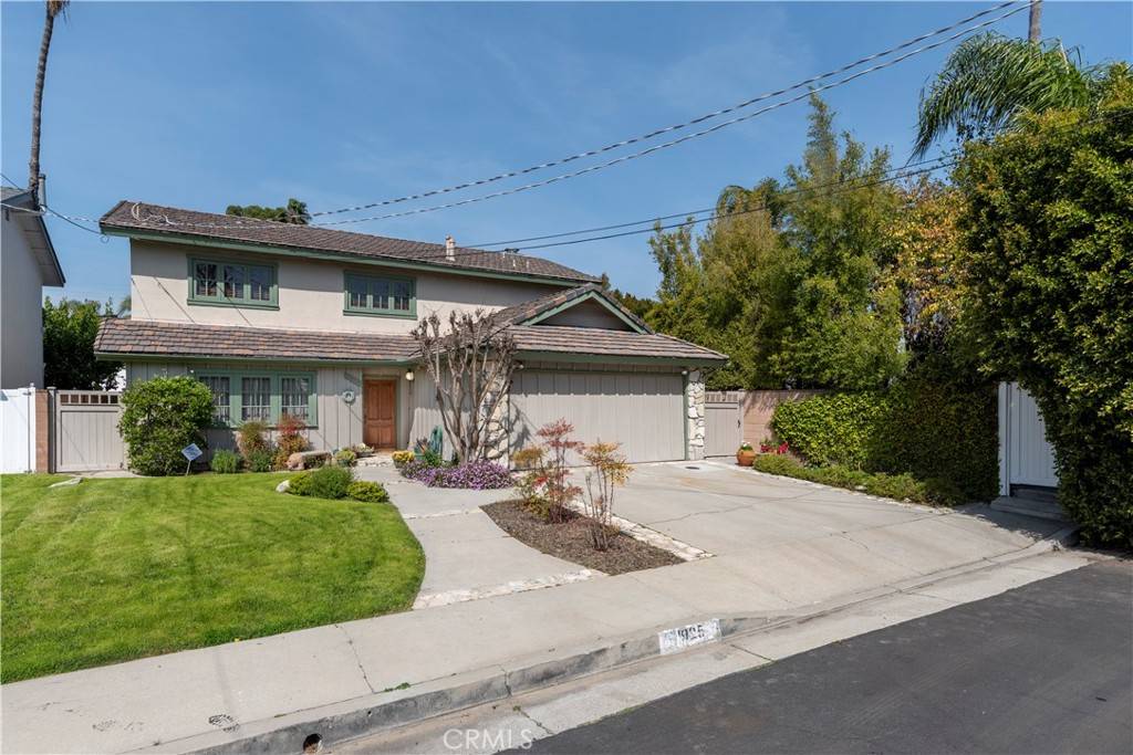 Sherman Oaks, CA 91423,13925 Branton PL