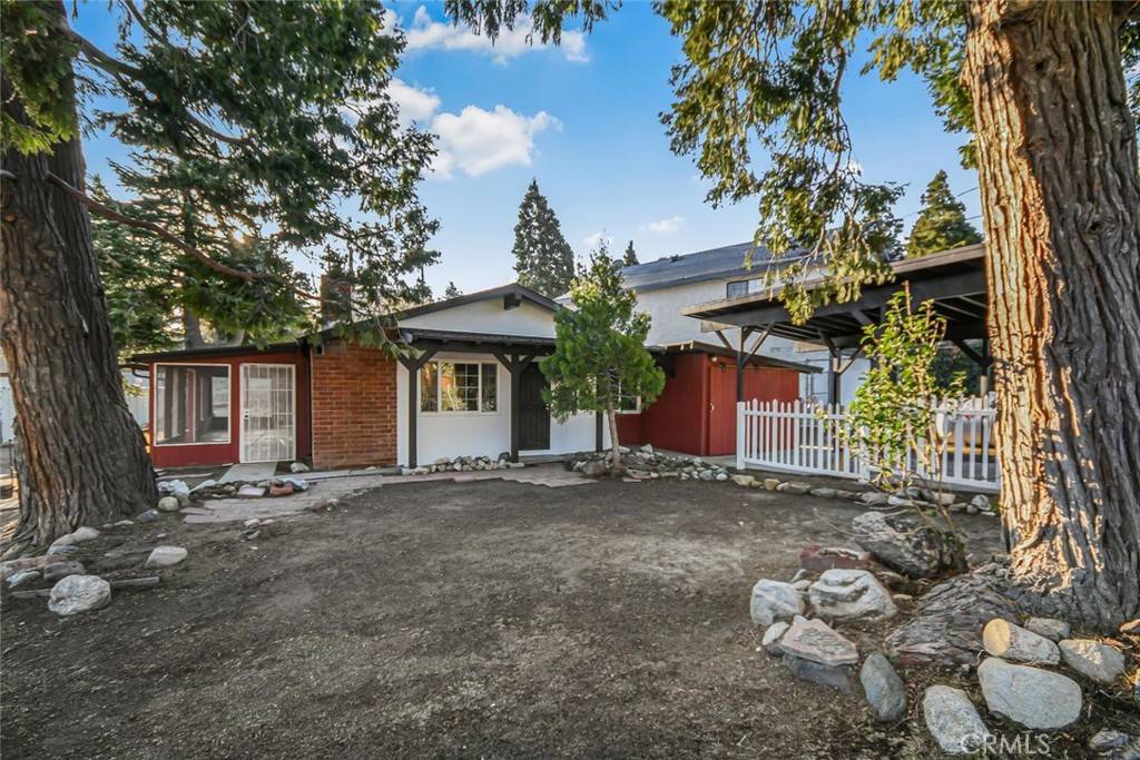 Lake Hughes, CA 93532,42916 Chippewa ST