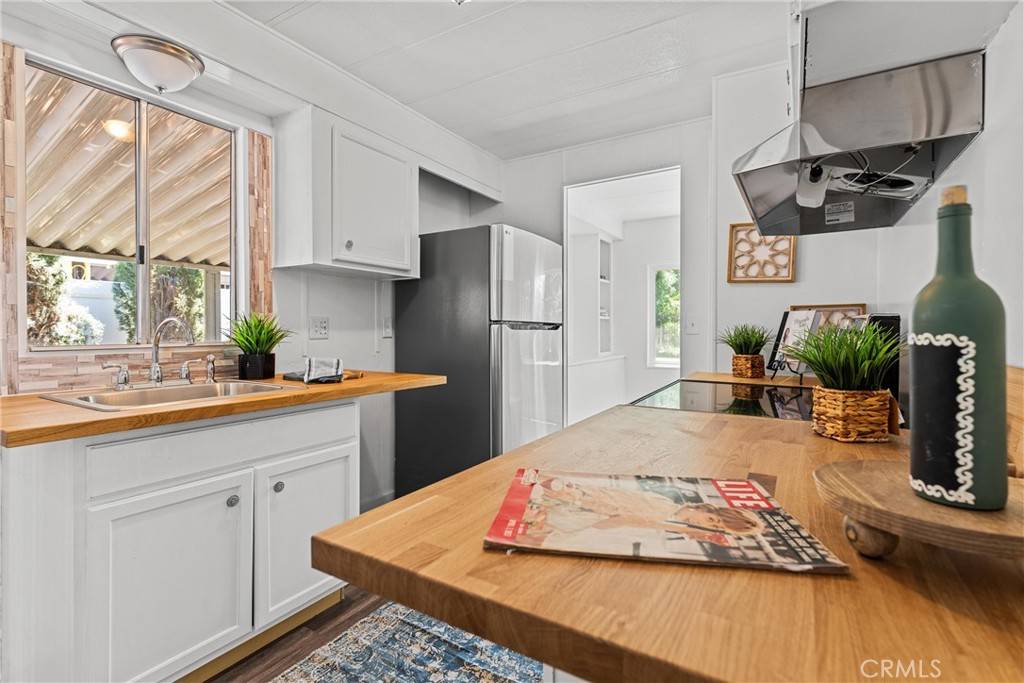 Lancaster, CA 93534,48303 20th ST W #141