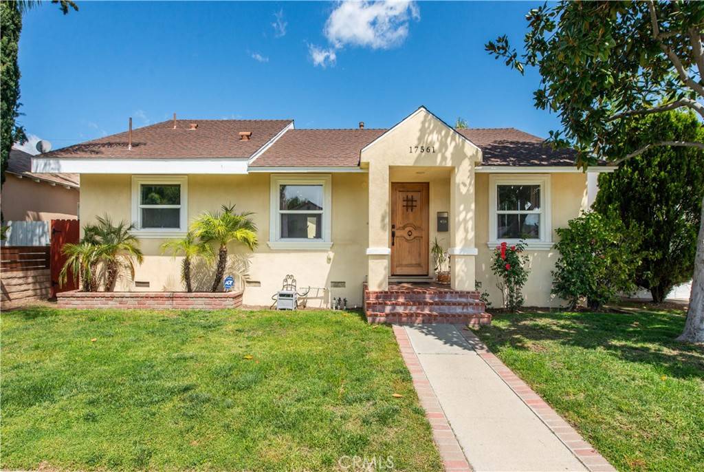 Encino, CA 91316,17561 Bullock ST