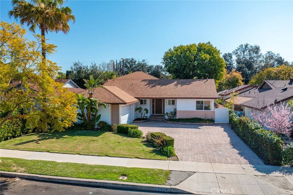 Canoga Park, CA 91304,7934 Vassar AVE