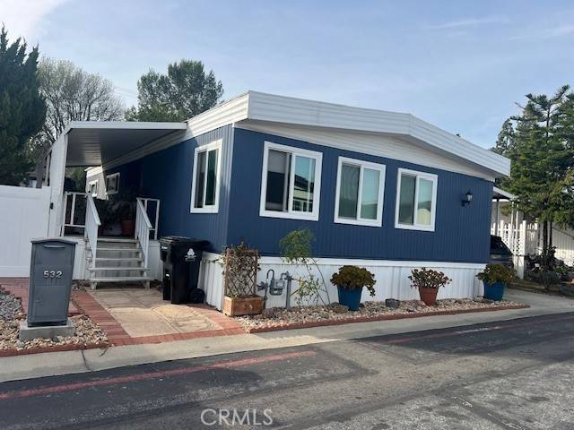 Canoga Park, CA 91304,8811 Canoga AVE #532