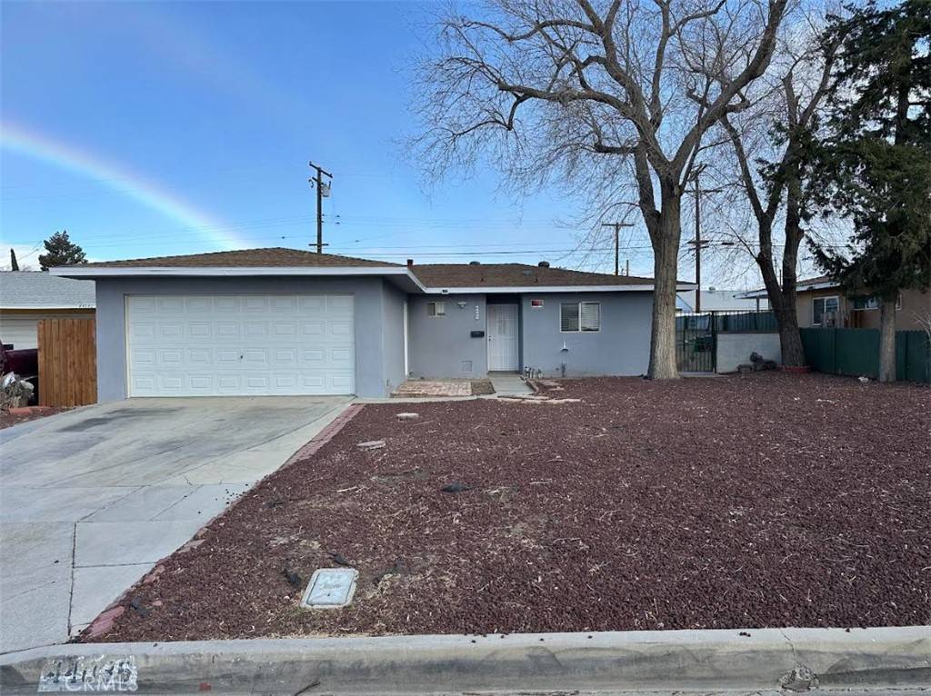 Lancaster, CA 93534,44036 Cedar AVE