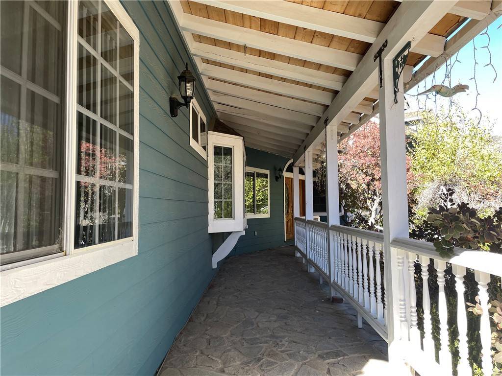 Frazier Park, CA 93225,23 Vernon DR