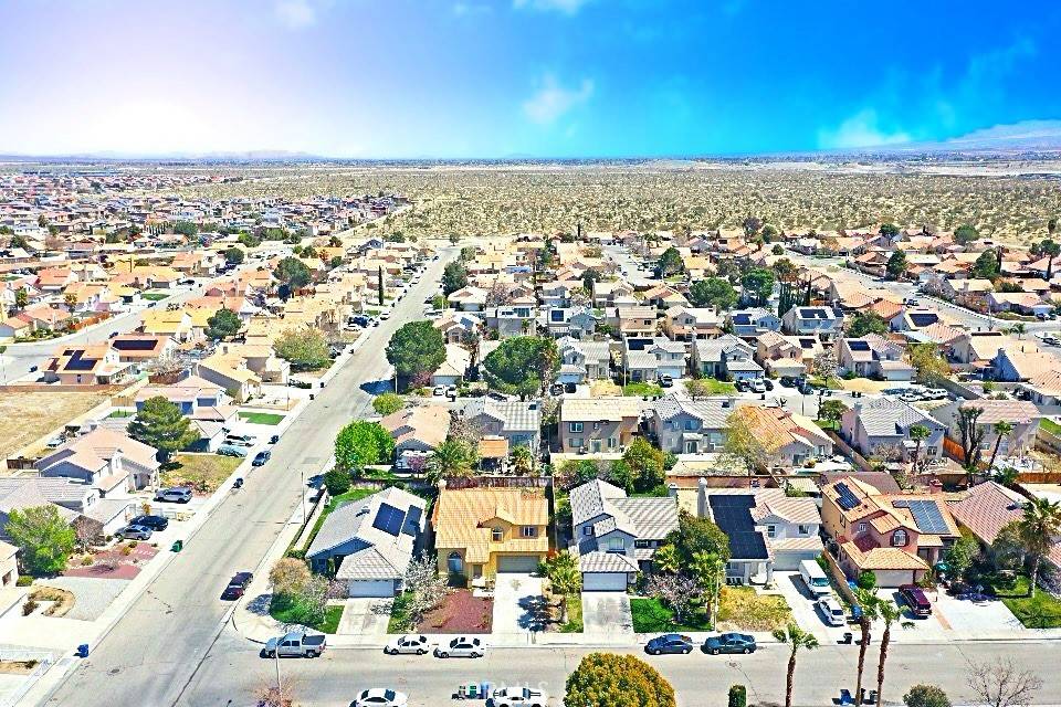 Palmdale, CA 93552,36934 Royce CT