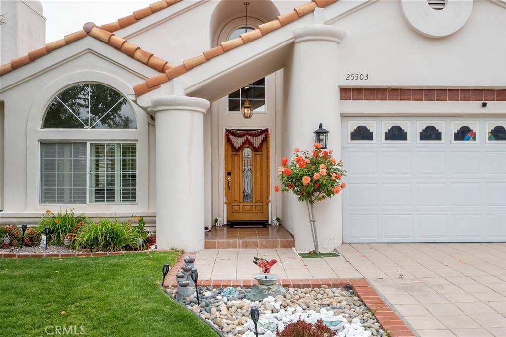 Stevenson Ranch, CA 91381,25503 Baker PL
