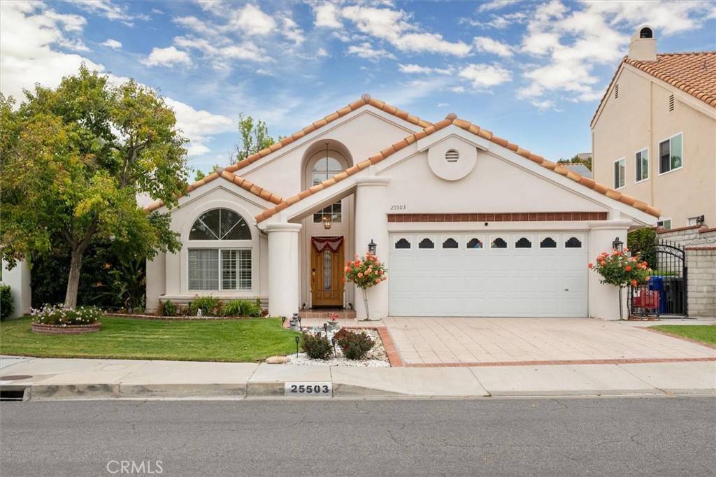 Stevenson Ranch, CA 91381,25503 Baker PL