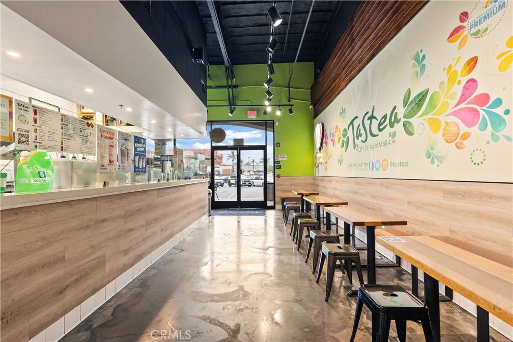 Alhambra, CA 91801,349 E Main ST #104