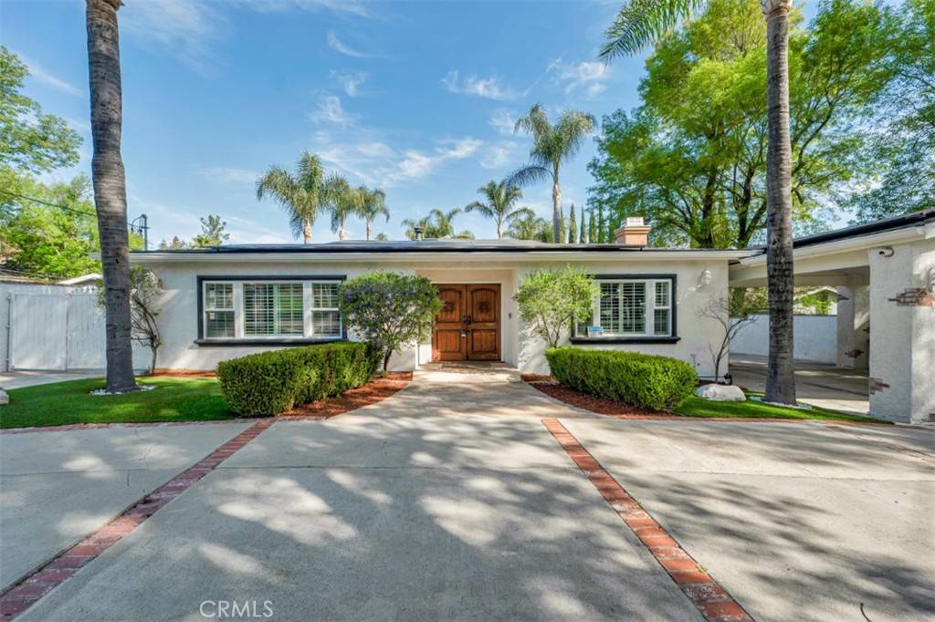 Woodland Hills, CA 91367,22209 Dolorosa ST