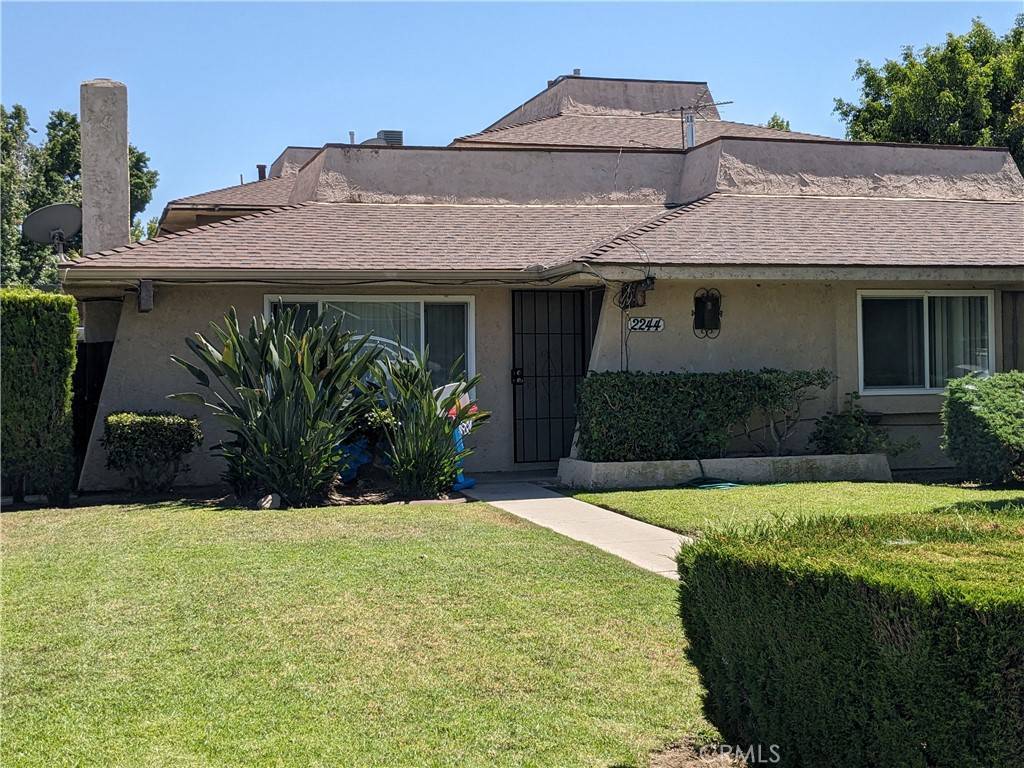 Santa Ana, CA 92705,2244 Franzen AVE