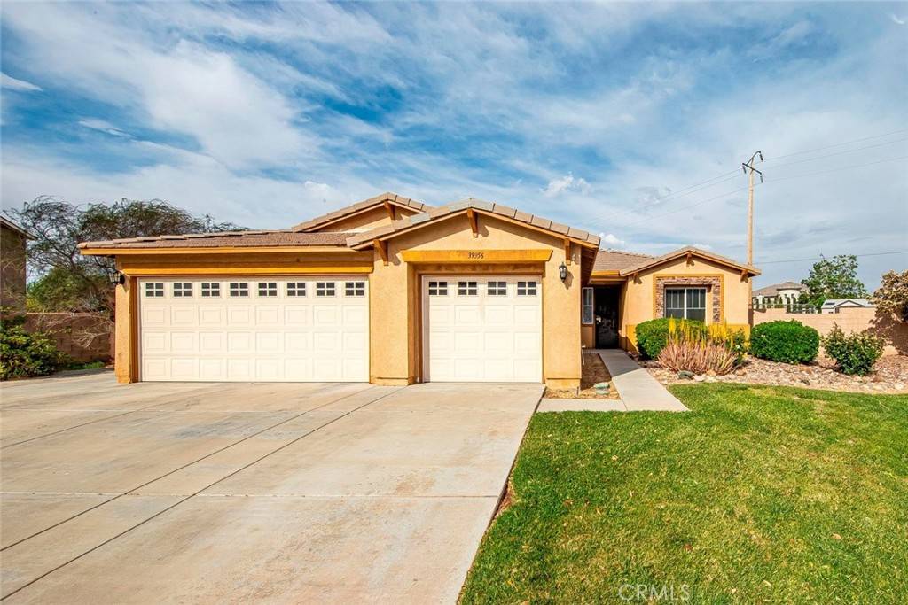 Palmdale, CA 93551,39356 Nicole DR