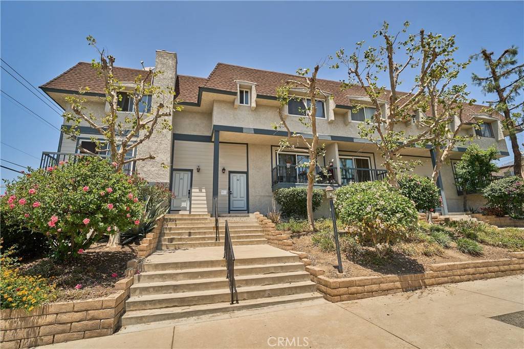 Sylmar, CA 91342,14287 Foothill BLVD #33