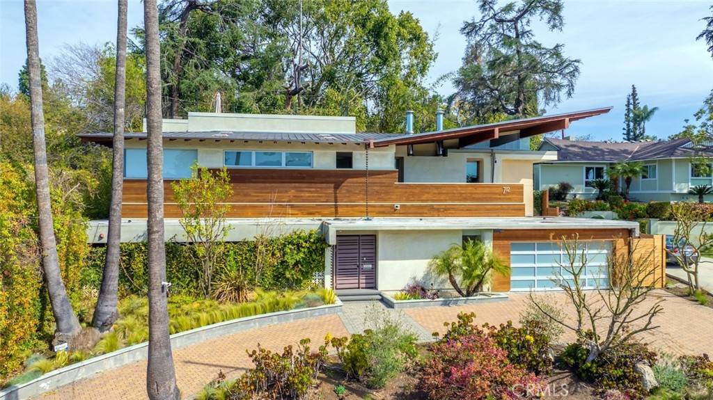 South Pasadena, CA 91030,712 Orange Grove TER