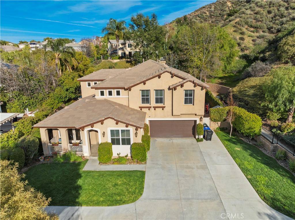 Saugus, CA 91390,22136 Crestline TRL