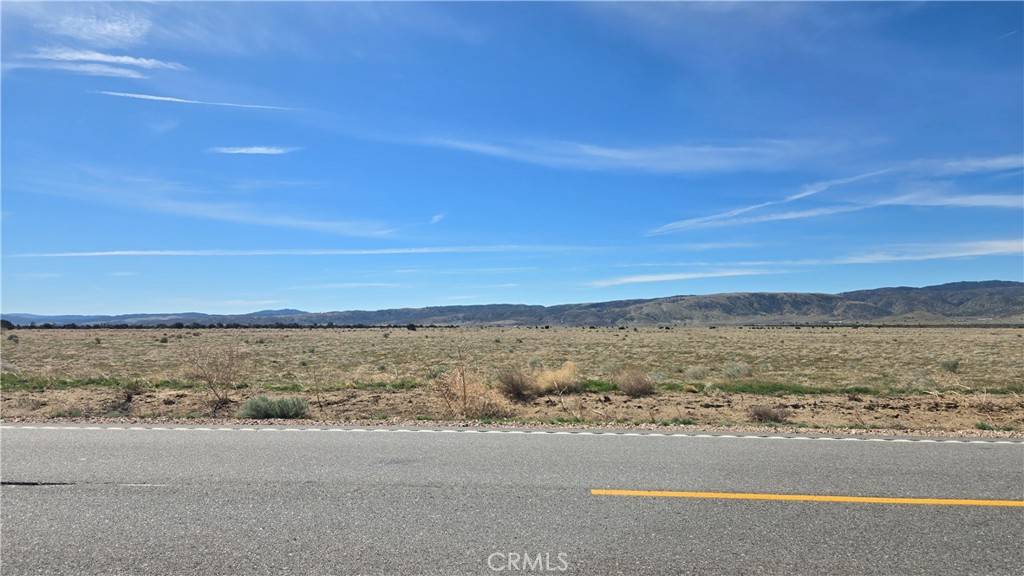 Fairmont, CA 93536,0 Avenue D (Hwy 138) vicinity 197th St W