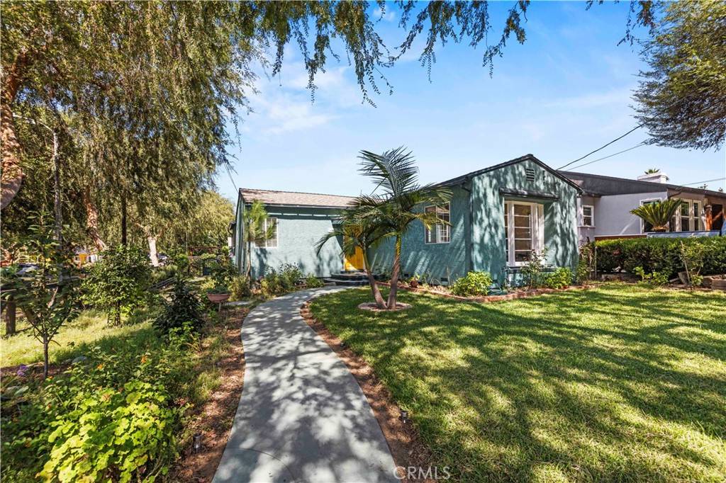 Other, CA 90032,3703 Harriman Avenue