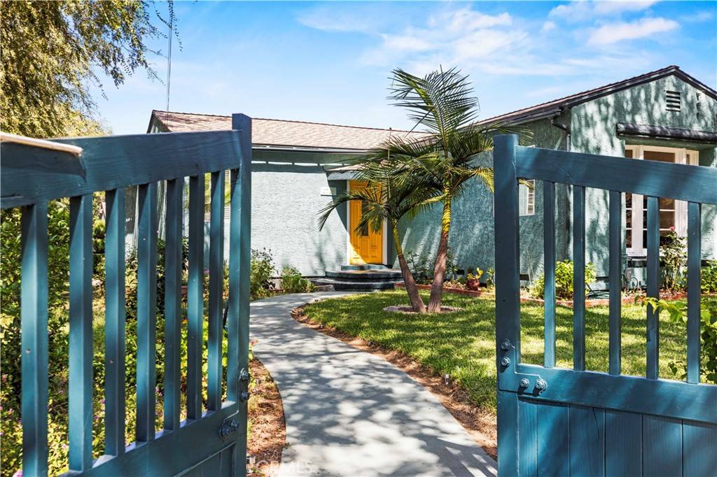 Other, CA 90032,3703 Harriman Avenue
