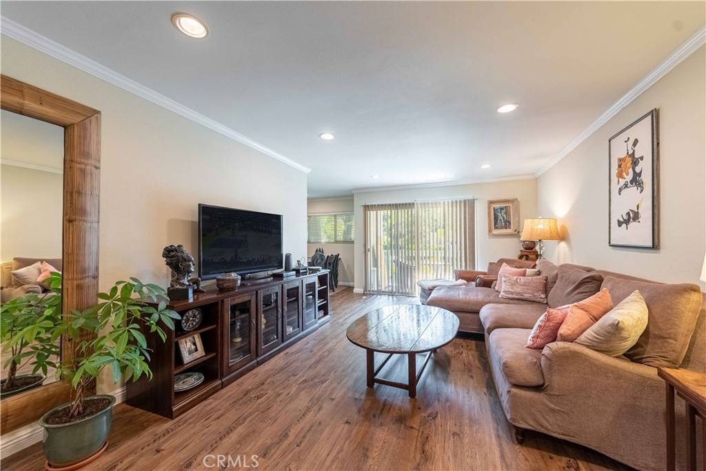 Calabasas, CA 91302,4626 PARK GRANADA #82