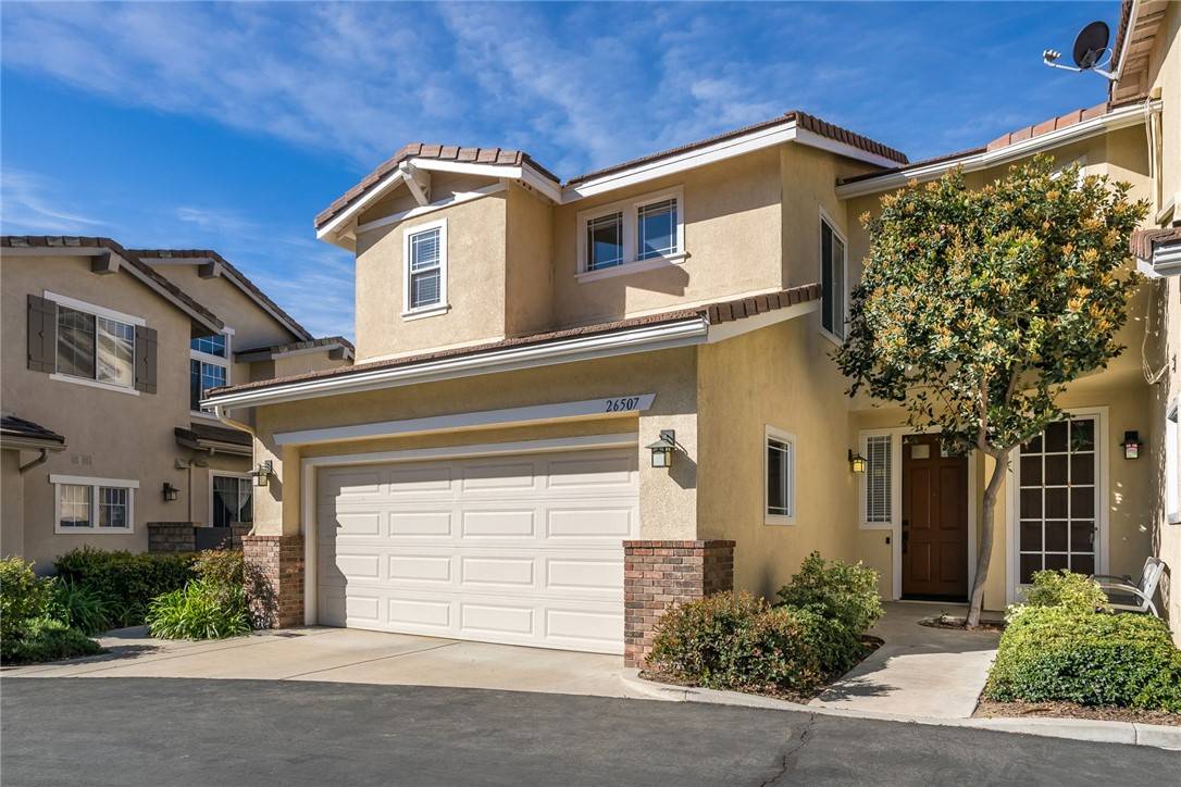 Valencia, CA 91354,26507 Tahoe DR