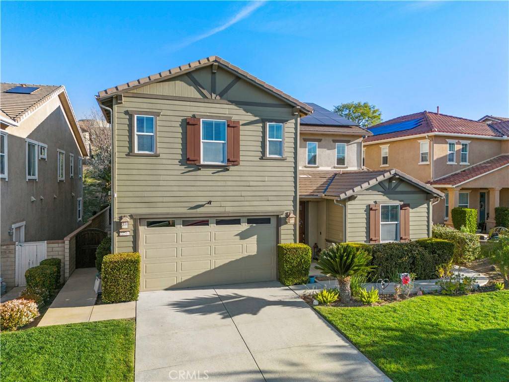 Saugus, CA 91350,22587 Skipping Stone DR