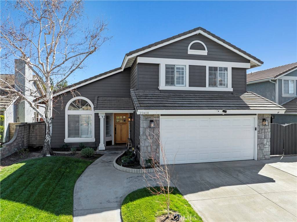 Saugus, CA 91350,22408 Oxford LN