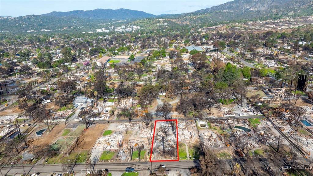 Altadena, CA 91001,3091 Ewing AVE