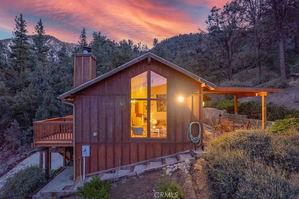 Pine Mountain Club, CA 93222,1905 Freeman DR
