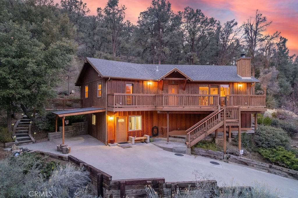 Pine Mountain Club, CA 93222,1905 Freeman DR