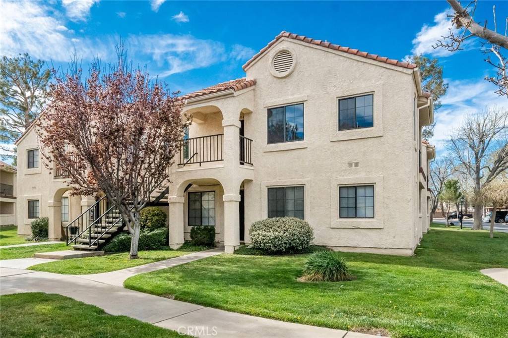 Palmdale, CA 93550,2554 Olive DR #84