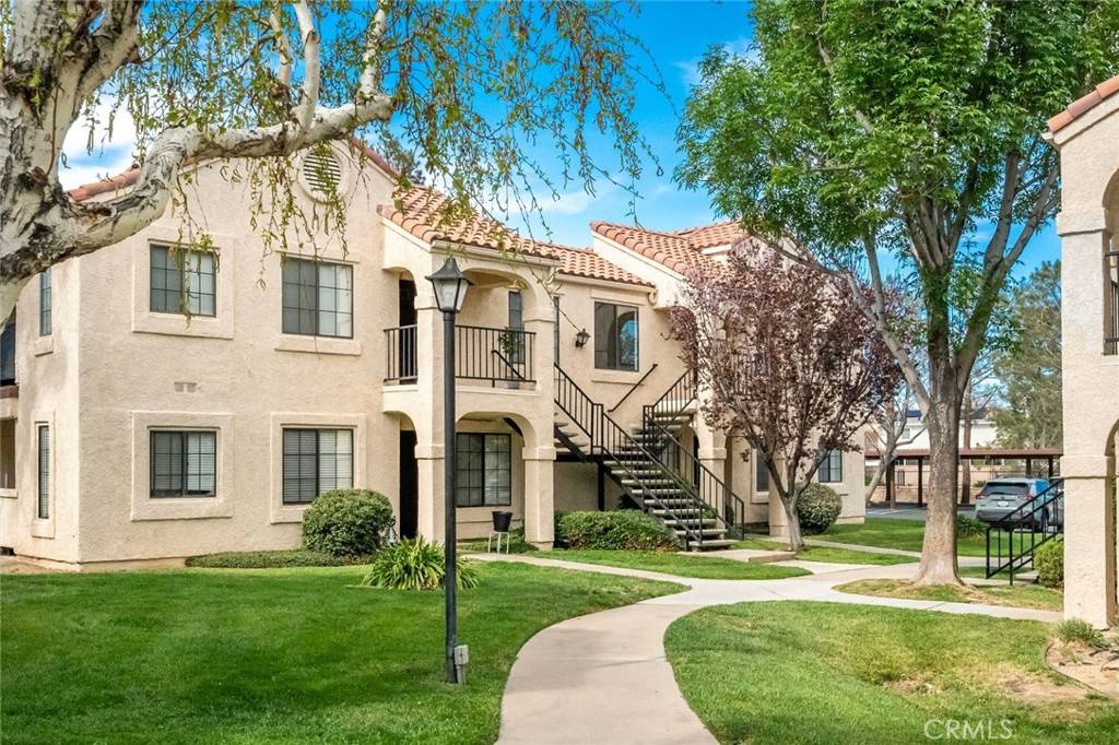 Palmdale, CA 93550,2554 Olive DR #84