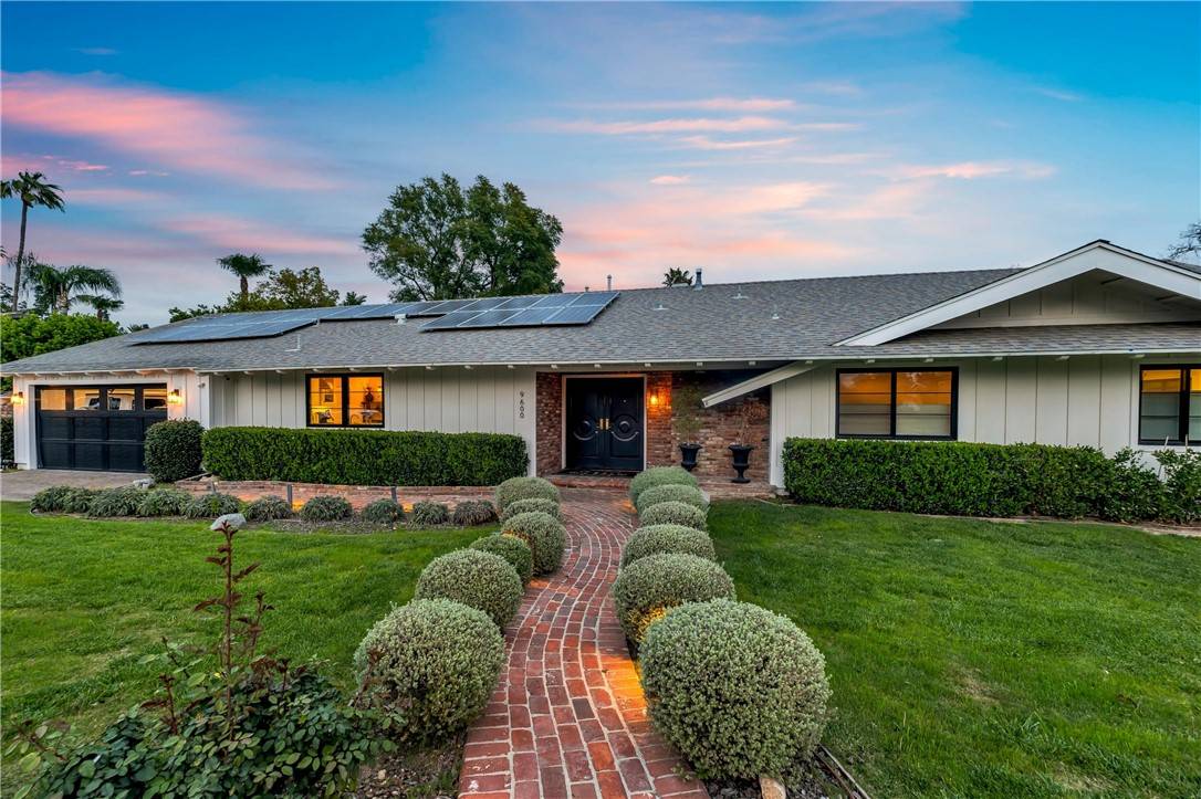 Northridge, CA 91324,9600 Vanalden AVE