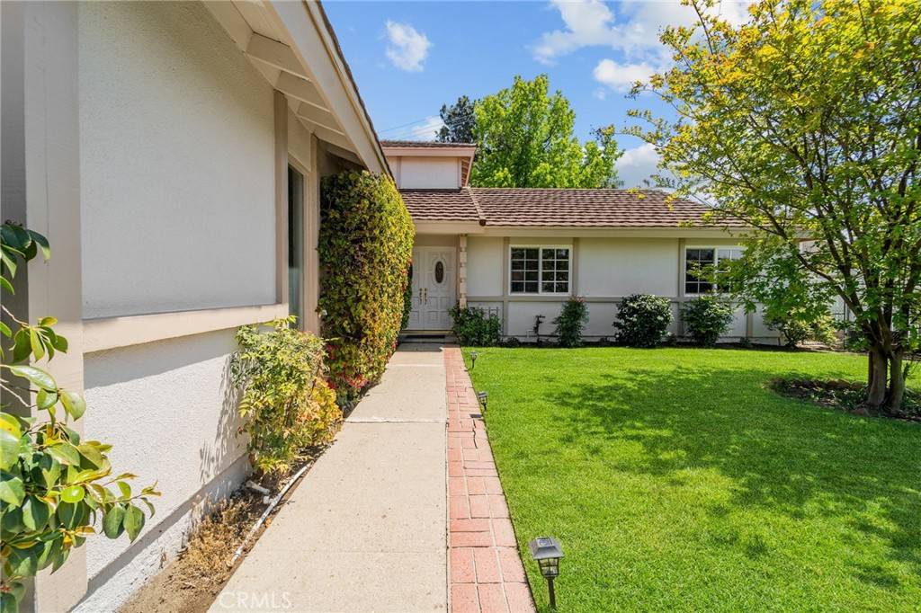Thousand Oaks, CA 91360,118 Verde Vista DR