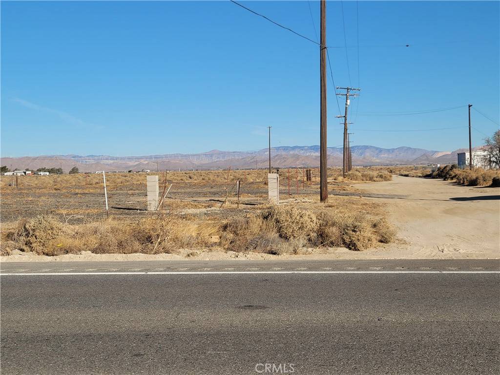 Lancaster, CA 93536,52 W Cor Ave D