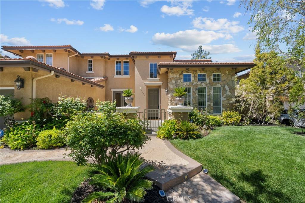 Stevenson Ranch, CA 91381,24837 Greensbrier DR