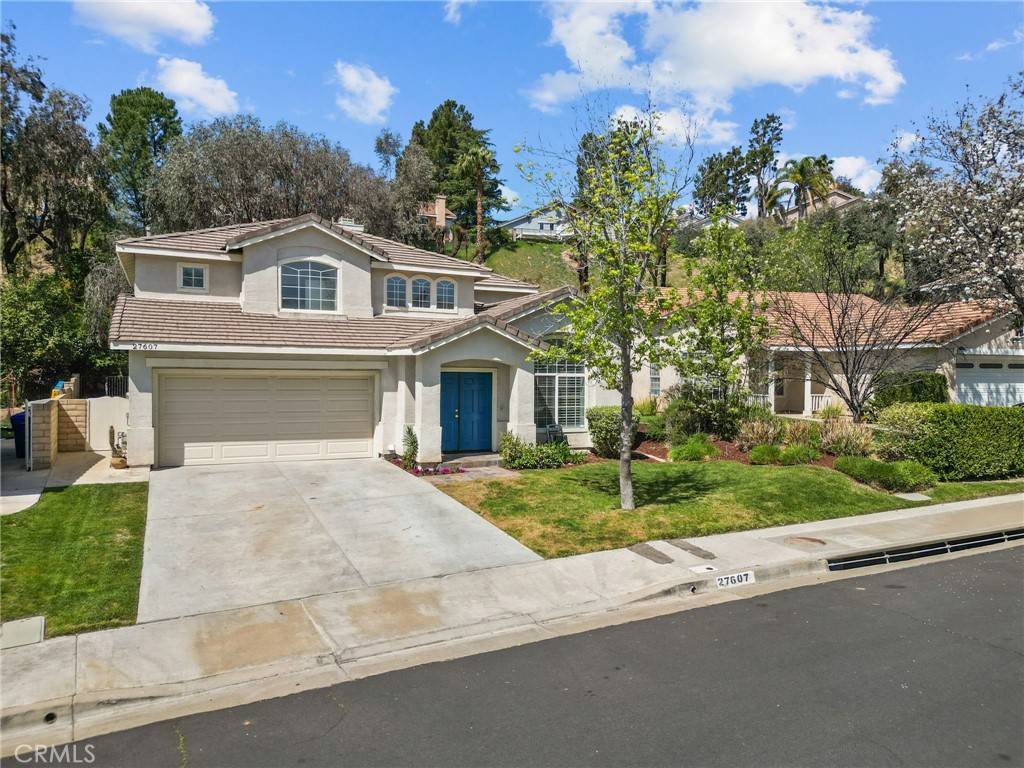 Saugus, CA 91350,27607 Kristin LN