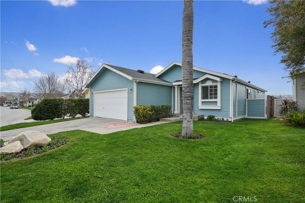 Canyon Country, CA 91351,20050 Canyon View DR