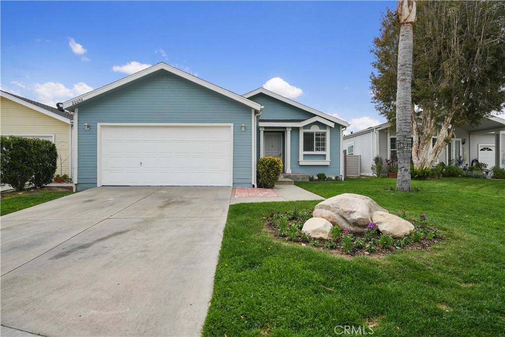 Canyon Country, CA 91351,20050 Canyon View DR