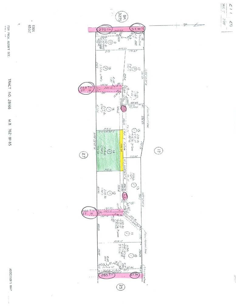 Lancaster, CA 93536,26700 W Avenue C-3