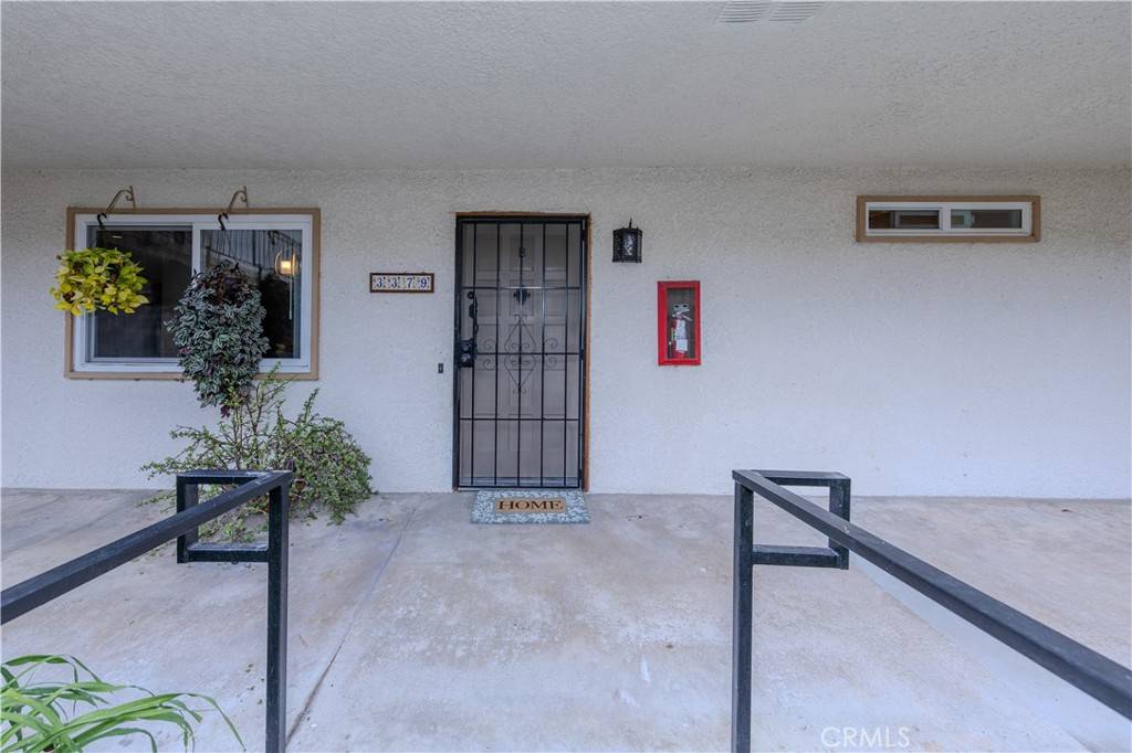 Laguna Woods, CA 92637,3379 Punta Alta #B