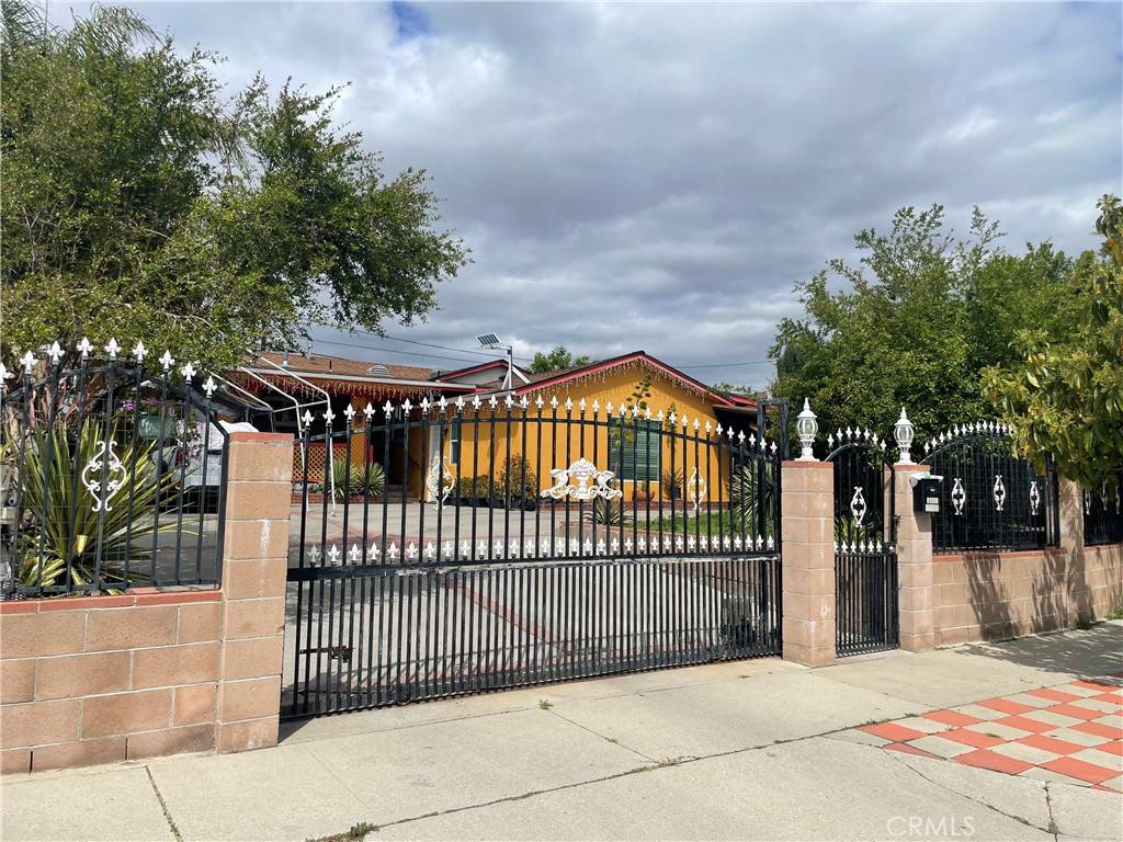 North Hollywood, CA 91605,13009 Lorne ST