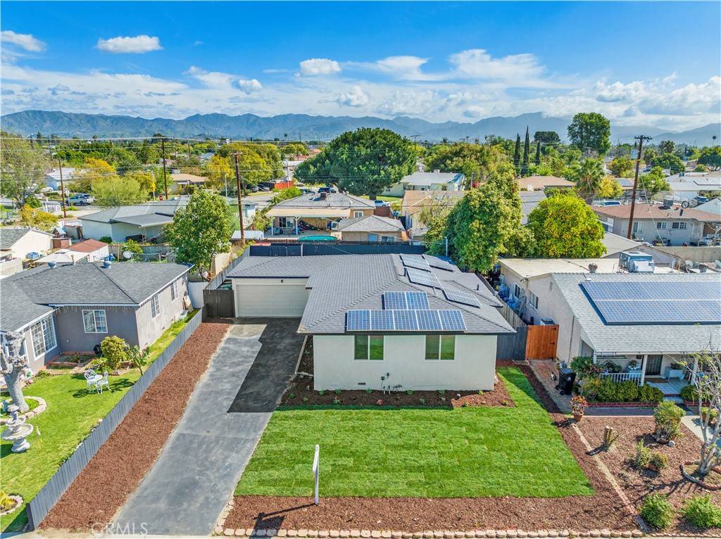 Panorama City, CA 91402,8742 Stansbury AVE