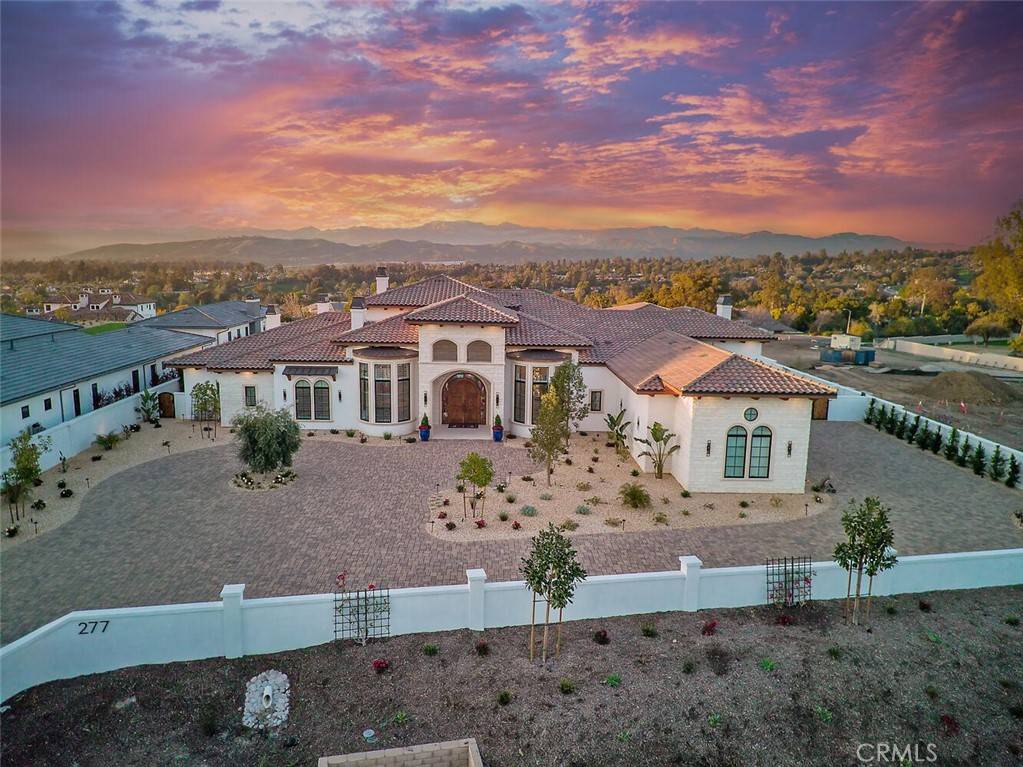 Camarillo, CA 93010,277 Crestview AVE