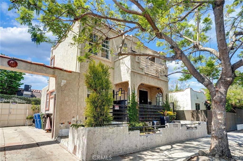 West Hollywood, CA 90046,7220 Waring Ave