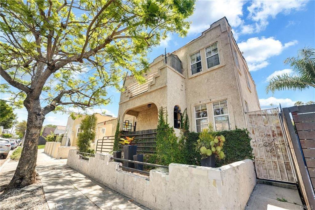 West Hollywood, CA 90046,7220 Waring Ave
