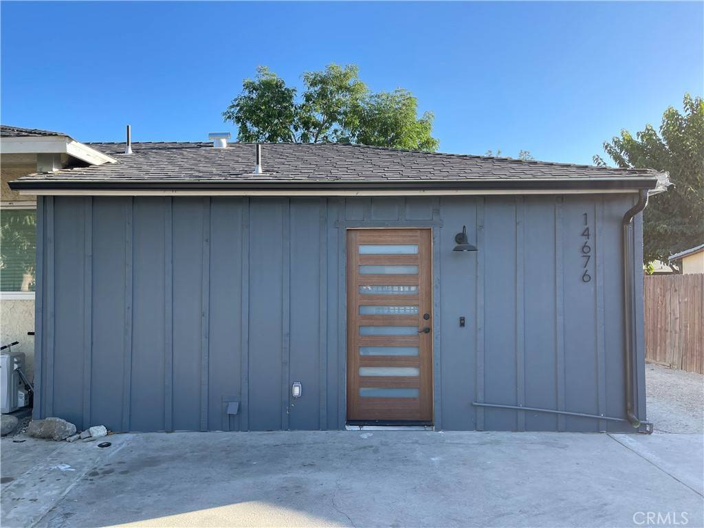 Panorama City, CA 91402,14676 Plummer