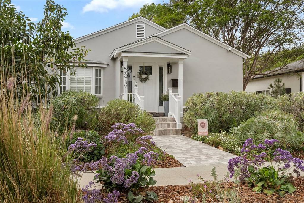 Encino, CA 91316,5931 Jellico AVE
