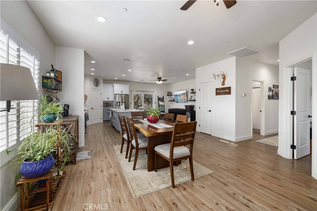 Tehachapi, CA 93561,22830 Jerry DR